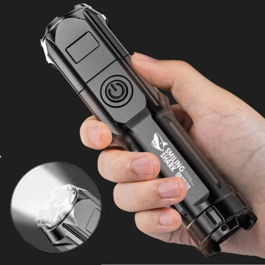 TochaMax | Super bright 10,000 lumens torch