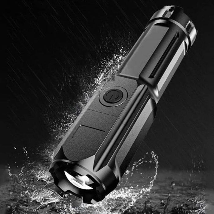 TochaMax | Super bright 10,000 lumens torch