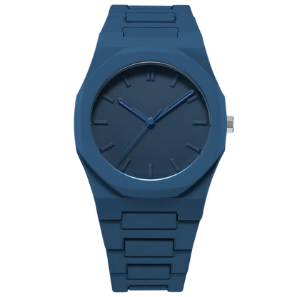 PHANTOM NAVY BLUE WATCH