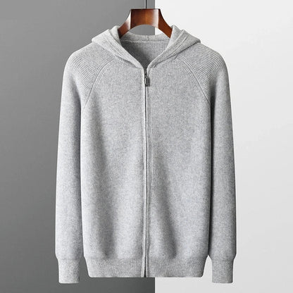 Sudadera de Lana Cashmere