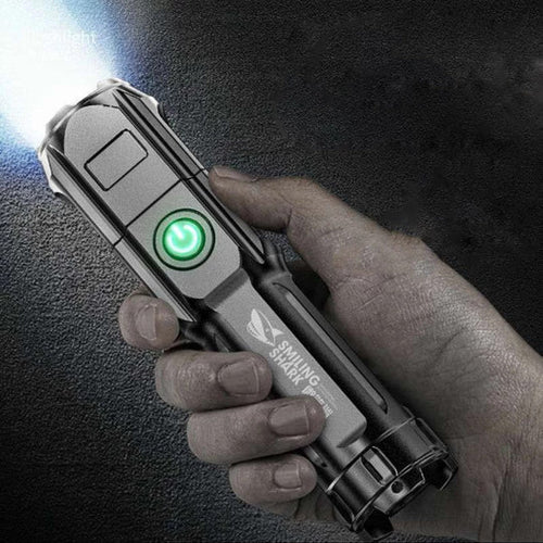 TochaMax | Super bright 10,000 lumens torch