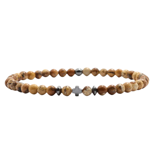 KLAUSS WOOD BRACELET