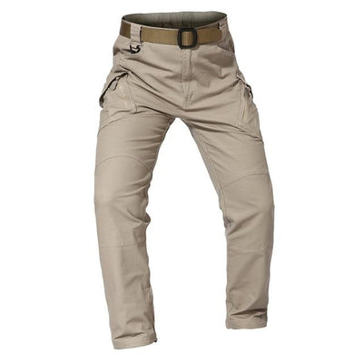 Urban Military Pants