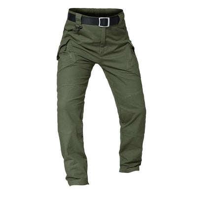 Urban Military Pants